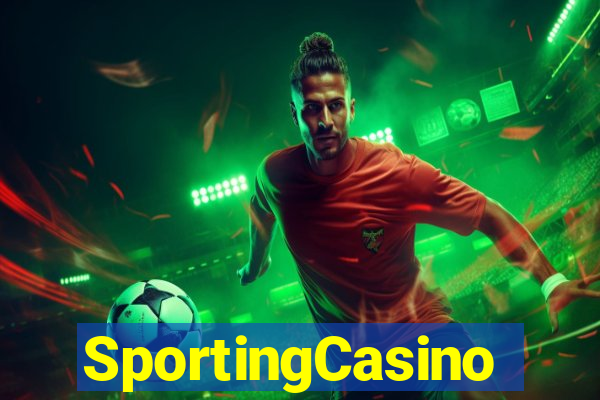 SportingCasino