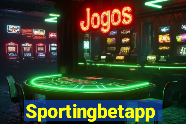 Sportingbetapp