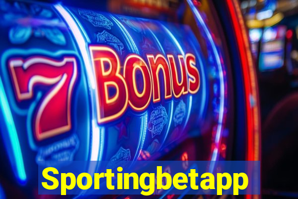 Sportingbetapp