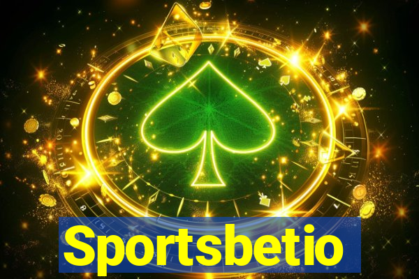 Sportsbetio