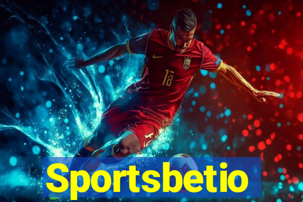 Sportsbetio