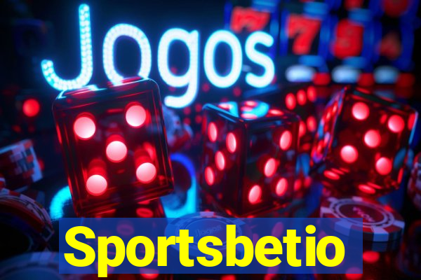 Sportsbetio