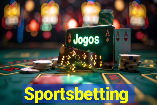 Sportsbetting