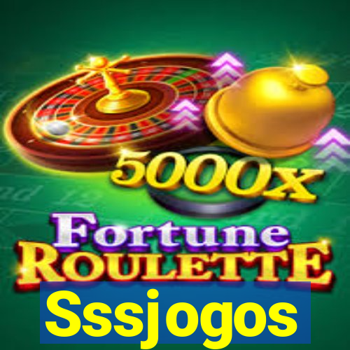 Sssjogos