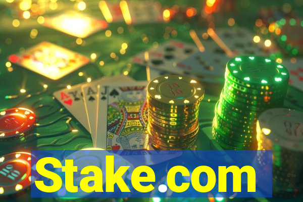 Stake.com