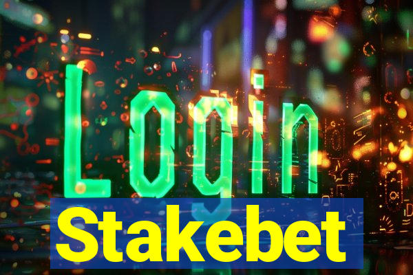 Stakebet