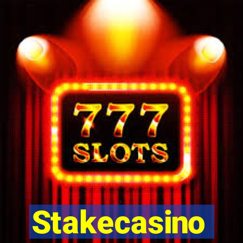 Stakecasino