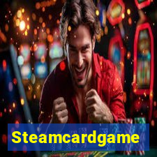 Steamcardgame