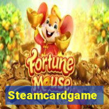Steamcardgame