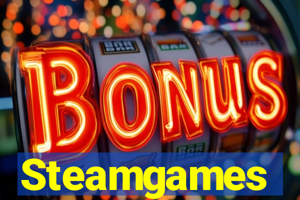 Steamgames