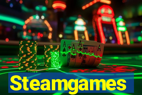 Steamgames