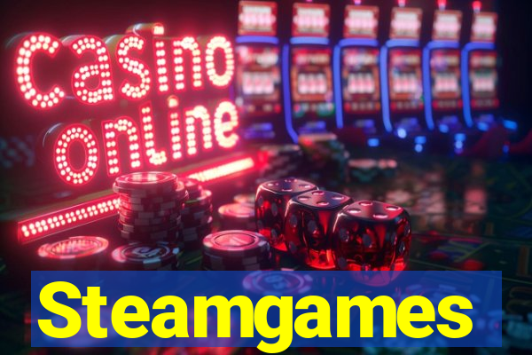 Steamgames