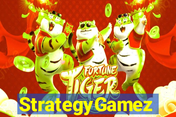 StrategyGamez