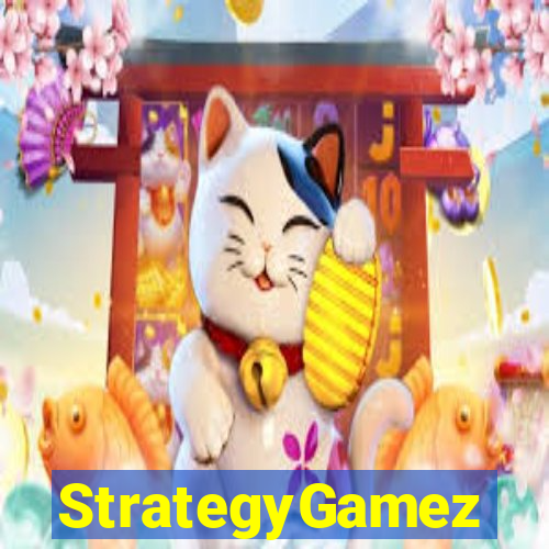 StrategyGamez