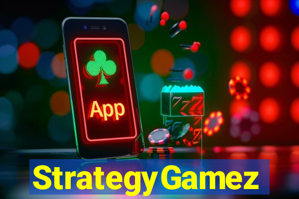 StrategyGamez