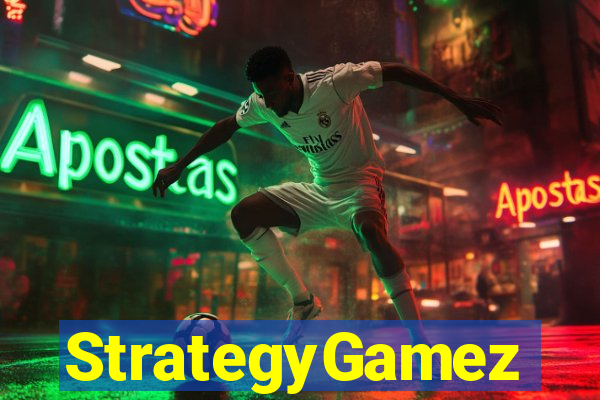 StrategyGamez