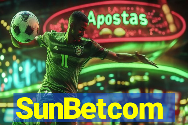 SunBetcom