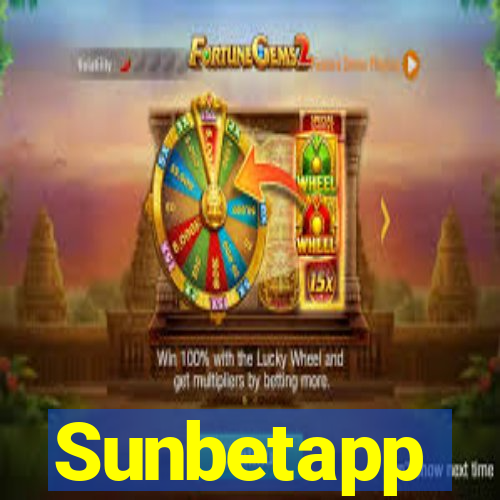 Sunbetapp