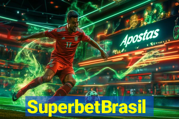 SuperbetBrasil