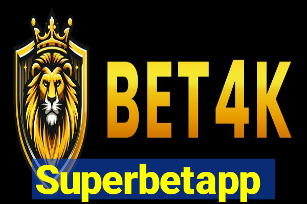 Superbetapp