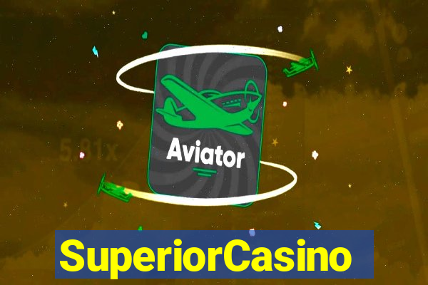 SuperiorCasino