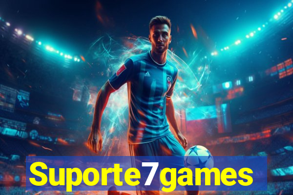 Suporte7games