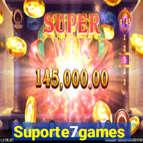 Suporte7games