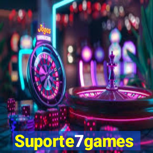 Suporte7games