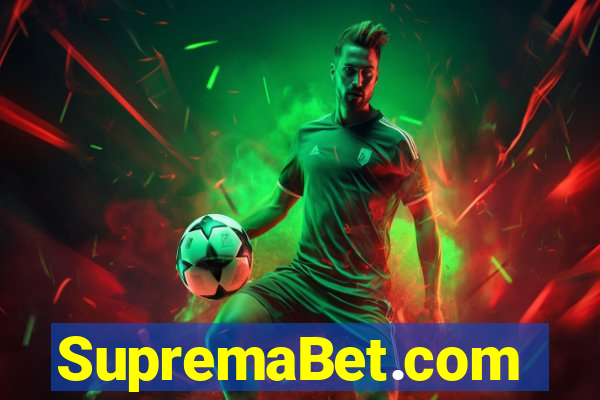 SupremaBet.com