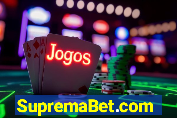 SupremaBet.com