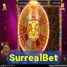 SurrealBet