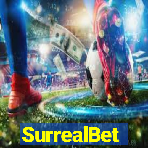 SurrealBet