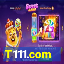 T111.com