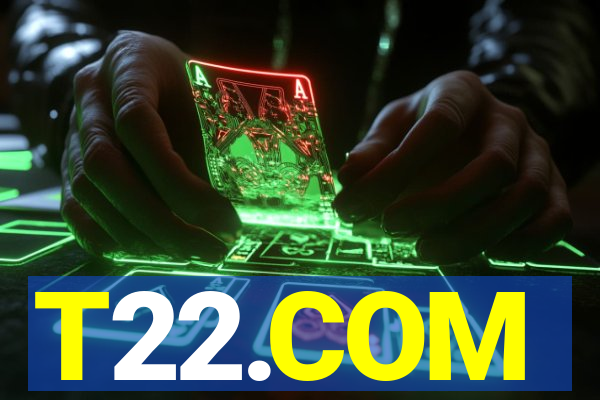 T22.COM