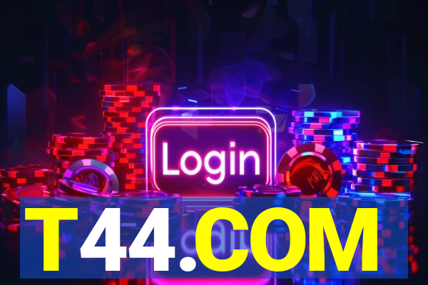 T44.COM