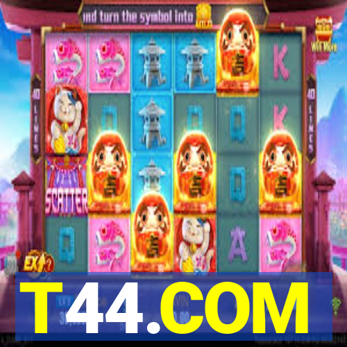 T44.COM