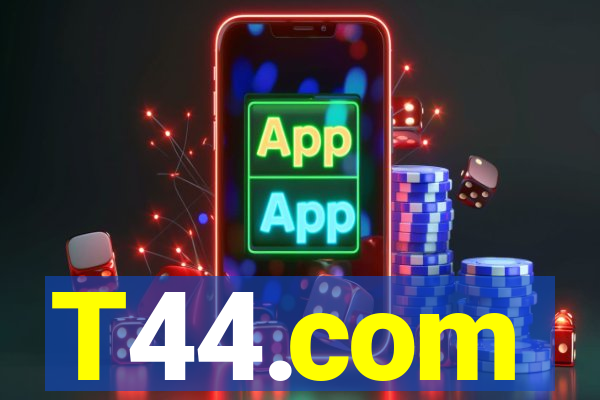T44.com