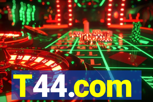 T44.com