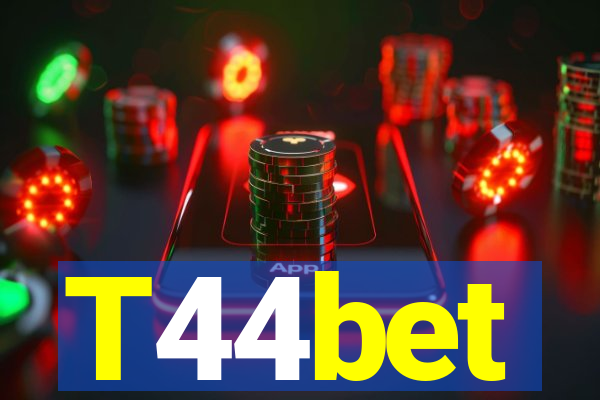 T44bet