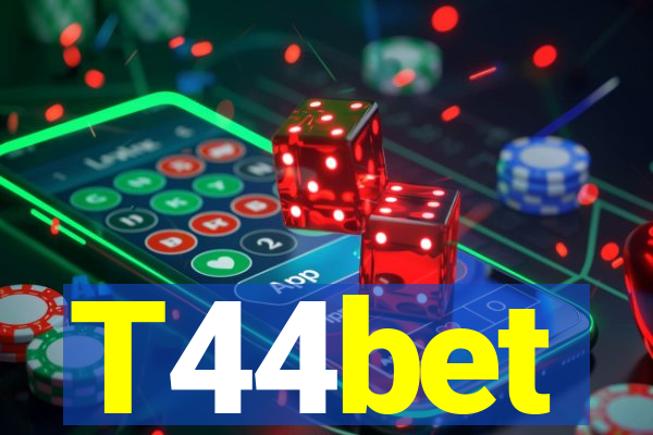 T44bet