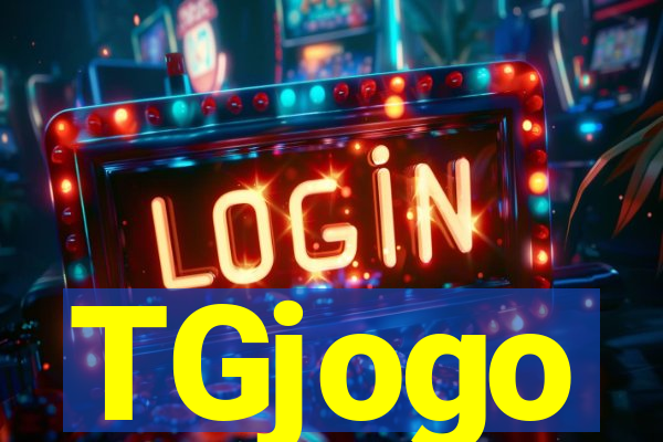 TGjogo