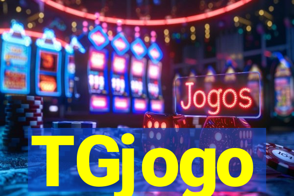 TGjogo