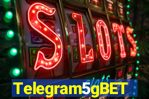 Telegram5gBET