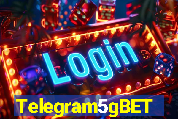 Telegram5gBET