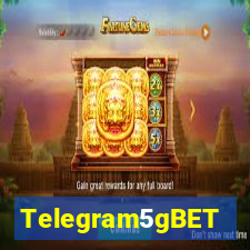 Telegram5gBET