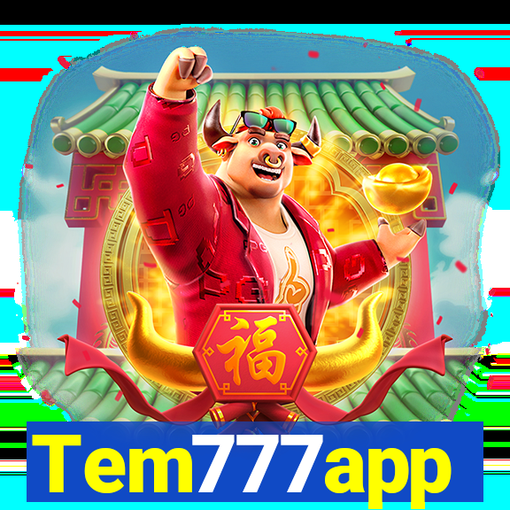 Tem777app