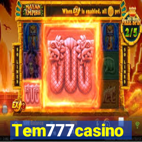 Tem777casino