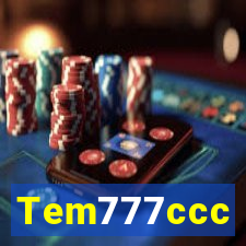 Tem777ccc
