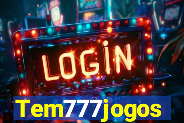 Tem777jogos