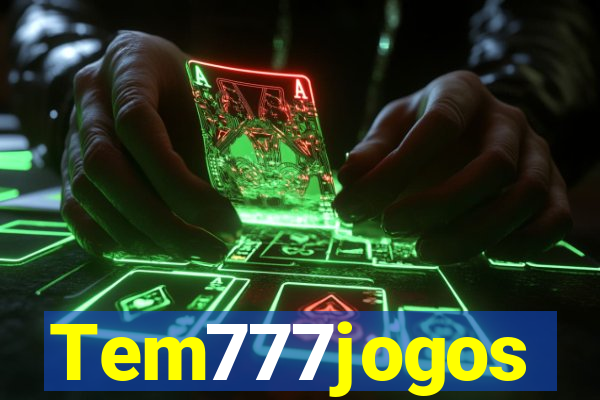 Tem777jogos